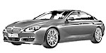 BMW F06 U3491 Fault Code